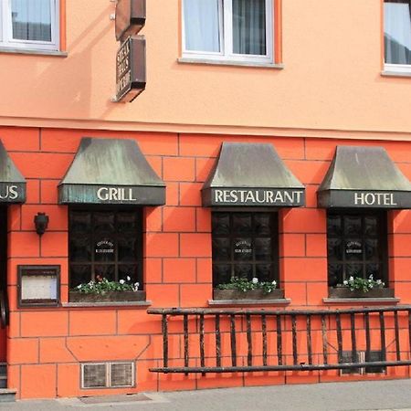 Hotel Roemerhof Hanau By Trip Inn 外观 照片