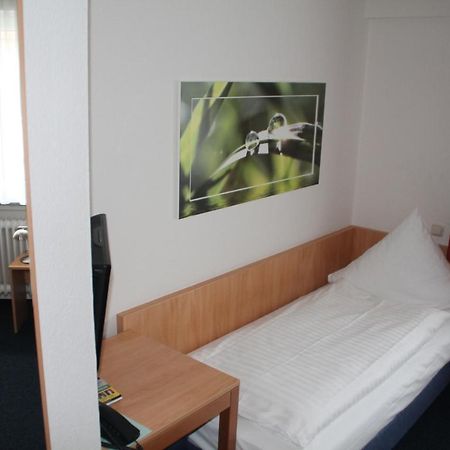 Hotel Roemerhof Hanau By Trip Inn 外观 照片