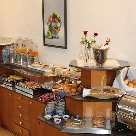 Hotel Roemerhof Hanau By Trip Inn 外观 照片