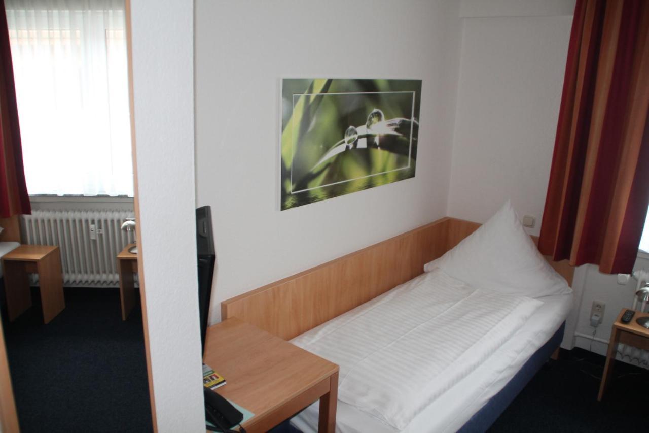 Hotel Roemerhof Hanau By Trip Inn 外观 照片